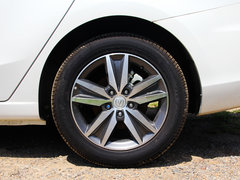 2016款 1.6L 自动风尚型