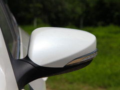 2016款 1.6L 自动风尚型