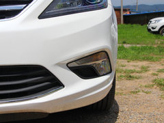 2016款 1.6L 自动风尚型