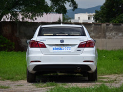 2016款 1.6L 自动风尚型