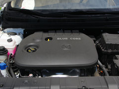 2016款 1.6L 手动风尚型