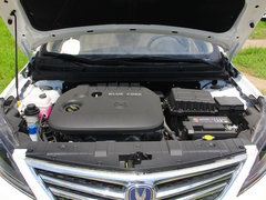 2016款 1.6L 手动风尚型