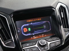 2016款 1.6L e致享版