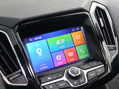 2016款 1.6L e致享版