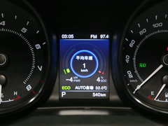 2016款 1.6L e致享版