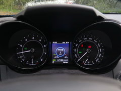 2016款 1.6L e致享版