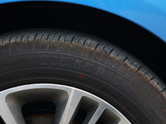 2016款 1.6L e致享版