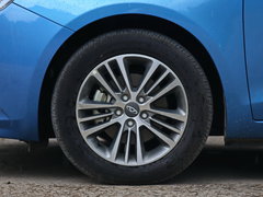 2016款 1.6L e致享版