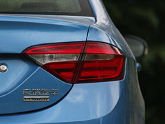 2016款 1.6L e致享版