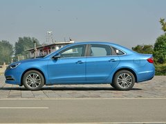 2016款 1.6L e致享版