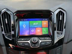 2016款 1.6L e致享版