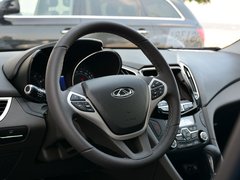 2016款 1.6L e致享版