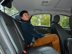 2016款 1.6L e致享版