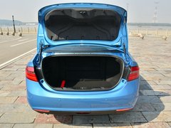 2016款 1.6L e致享版