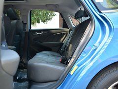 2016款 1.6L e致享版