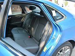 2016款 1.6L e致享版