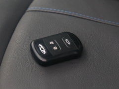 2016款 1.6L CVT致享版