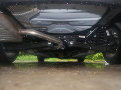 2016款 1.6L CVT致享版