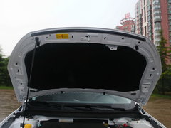 2016款 1.6L CVT致享版