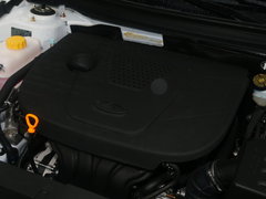 2016款 1.6L CVT致享版