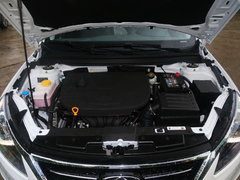 2016款 1.6L CVT致享版