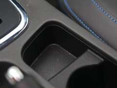2016款 1.6L CVT致享版