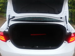 2016款 1.6L CVT致享版
