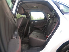 2016款 1.6L CVT致享版