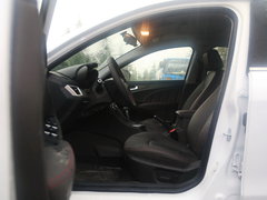 2016款 1.6L CVT致享版
