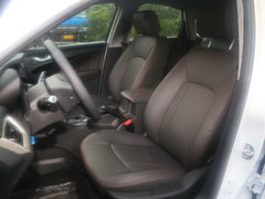 2016款 1.6L CVT致享版