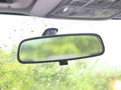 2016款 1.6L CVT致享版