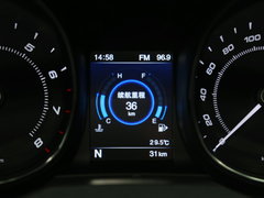 2016款 1.6L CVT致享版