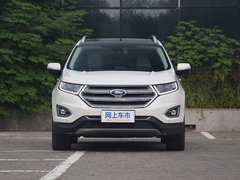 2016款 EcoBoost 330 V6四驱旗舰型