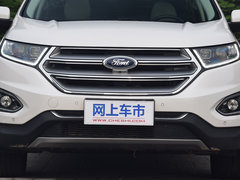 2016款 EcoBoost 330 V6四驱旗舰型