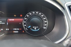 2016款 EcoBoost 330 V6四驱旗舰型
