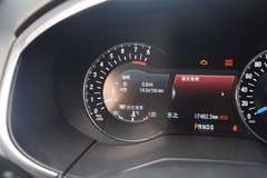 2016款 EcoBoost 330 V6四驱旗舰型