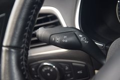 2016款 EcoBoost 330 V6四驱旗舰型