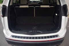2016款 EcoBoost 330 V6四驱旗舰型