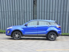 2016款 1.5L GTDi 自动四驱旗舰版