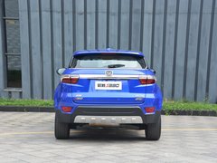 2016款 1.5L GTDi 自动四驱旗舰版