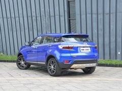2016款 1.5L GTDi 自动四驱旗舰版