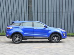 2016款 1.5L GTDi 自动四驱旗舰版