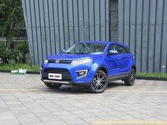 2016款 1.5L GTDi 自动四驱旗舰版