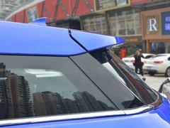 2016款 1.5L GTDi 自动四驱旗舰版