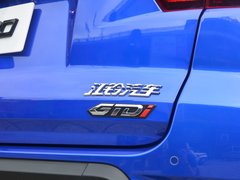 2016款 1.5L GTDi 自动四驱旗舰版