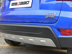 2016款 1.5L GTDi 自动四驱旗舰版