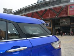 2016款 1.5L GTDi 自动四驱旗舰版