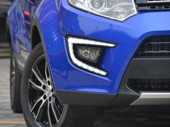 2016款 1.5L GTDi 自动四驱旗舰版