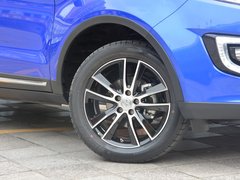 2016款 1.5L GTDi 自动四驱旗舰版