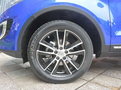 2016款 1.5L GTDi 自动四驱旗舰版